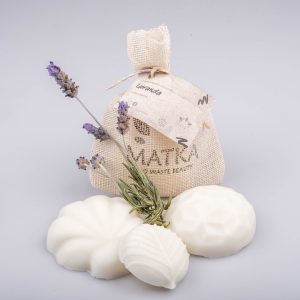 Acondicionador Lavanda