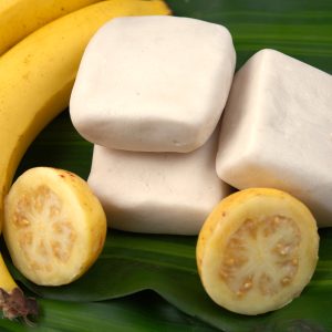 Shampoo Plátano y guayaba